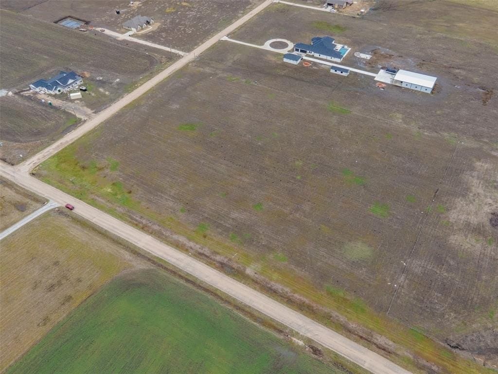 2.5 acres in Johnson County - photo 4