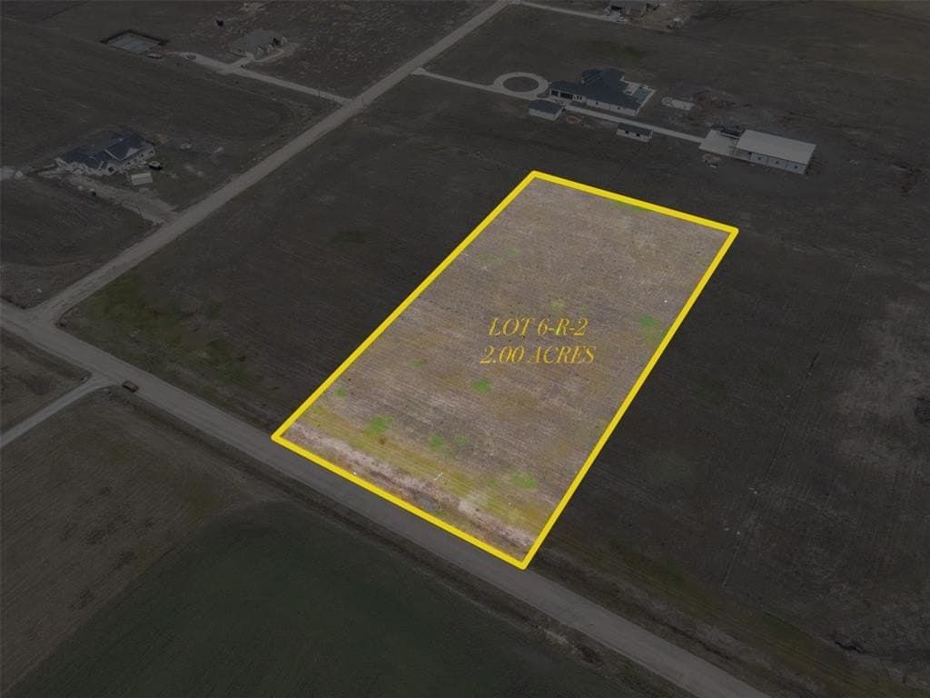 2.5 acres in Johnson County - photo 6