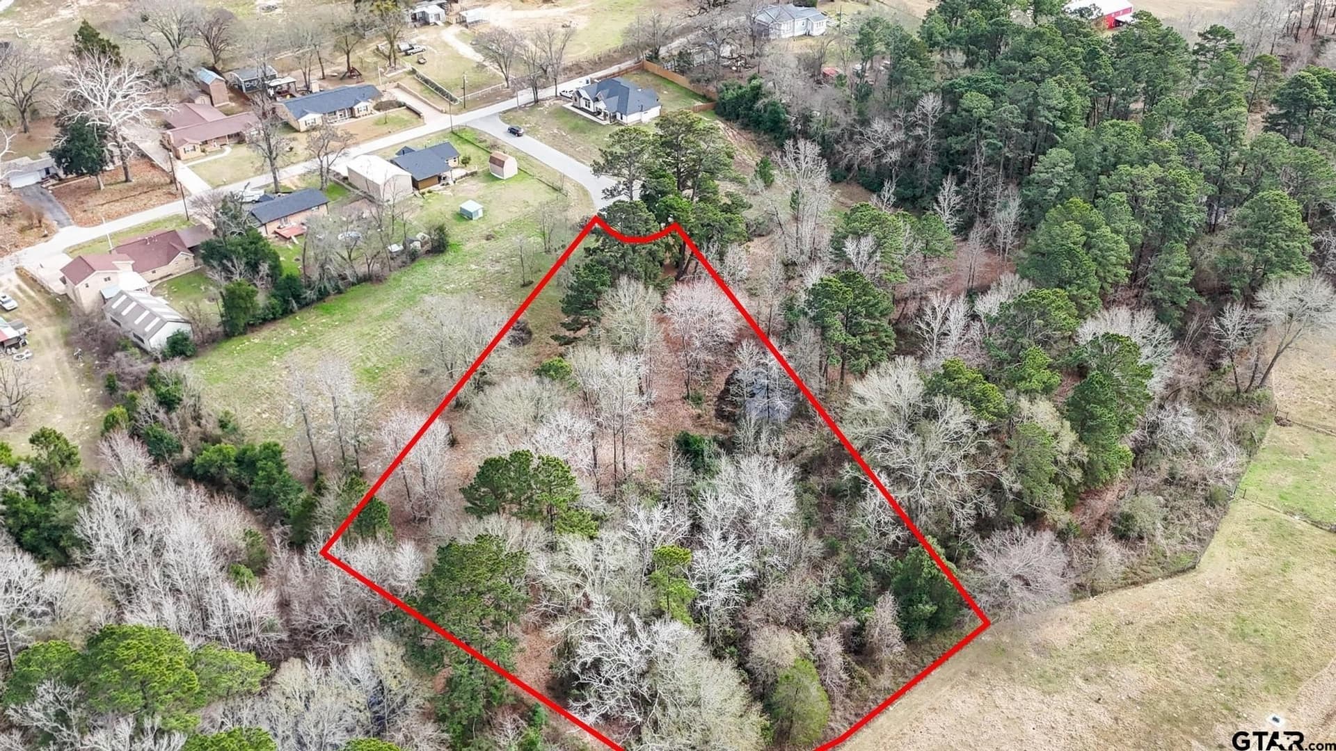 1.69 acres in Henderson County - photo 2