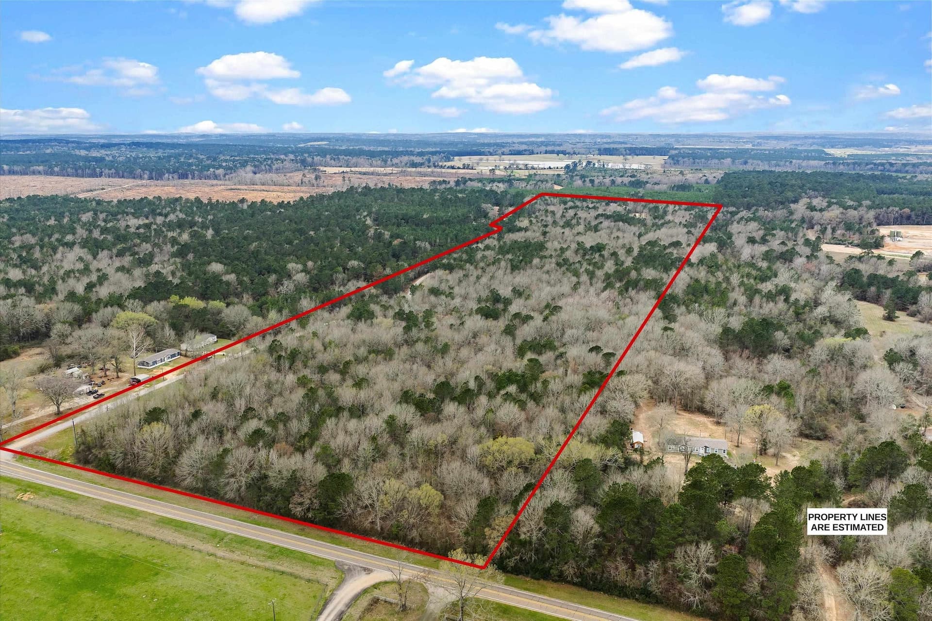 28.82 acres in Shelby County - photo 3