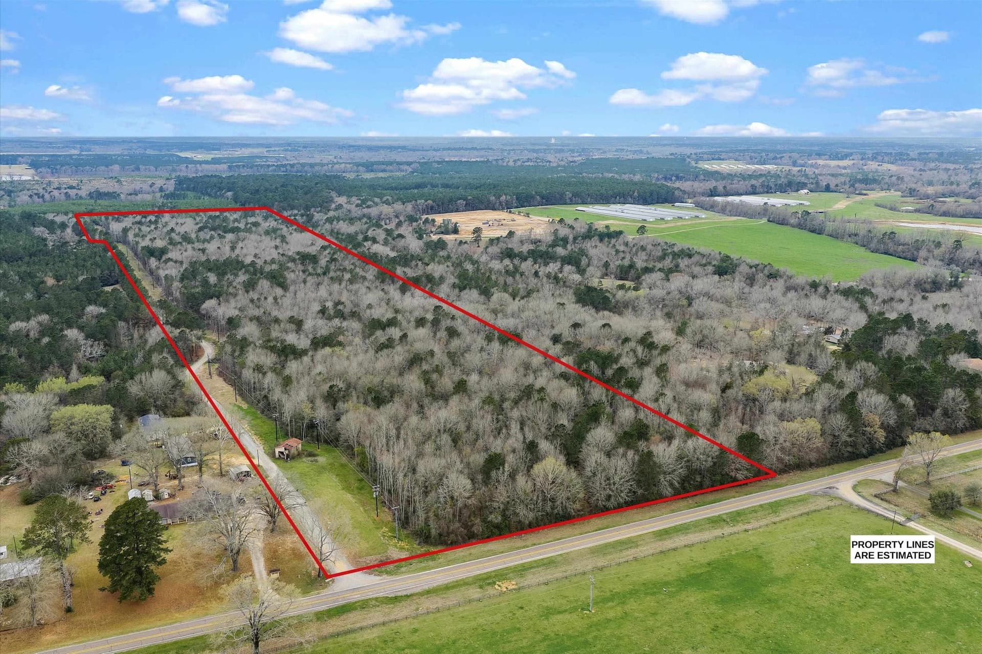 28.82 acres in Shelby County - photo 2