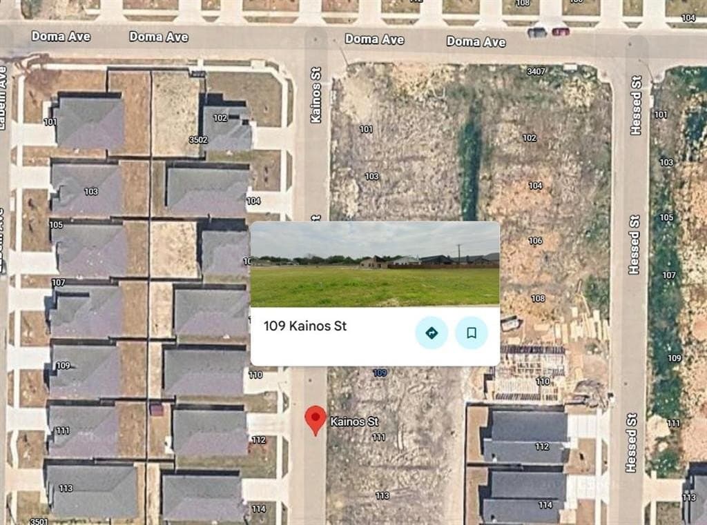 109 Kainos Street