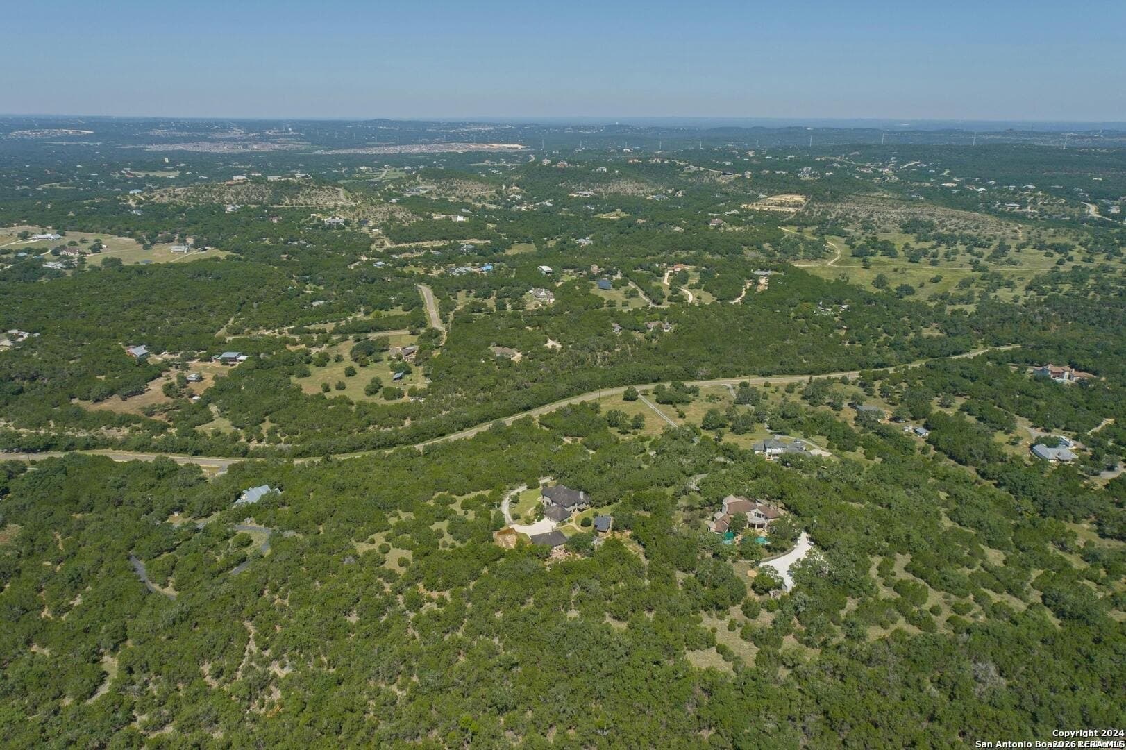 5.89 acres in Comal County - photo 4