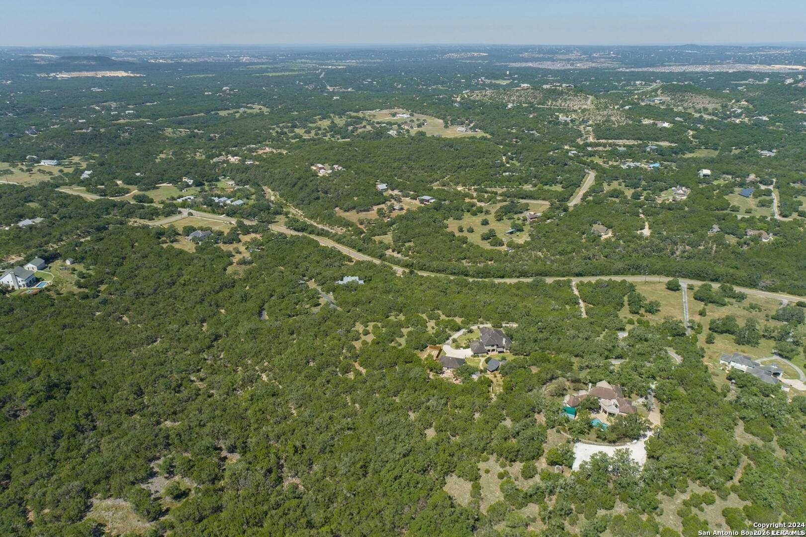 5.89 acres in Comal County - photo 2