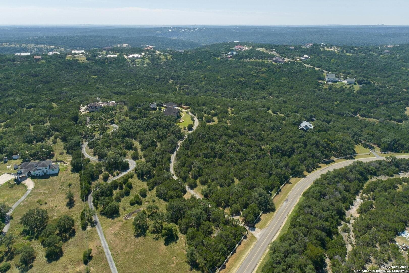 5.89 acres in Comal County - photo 5