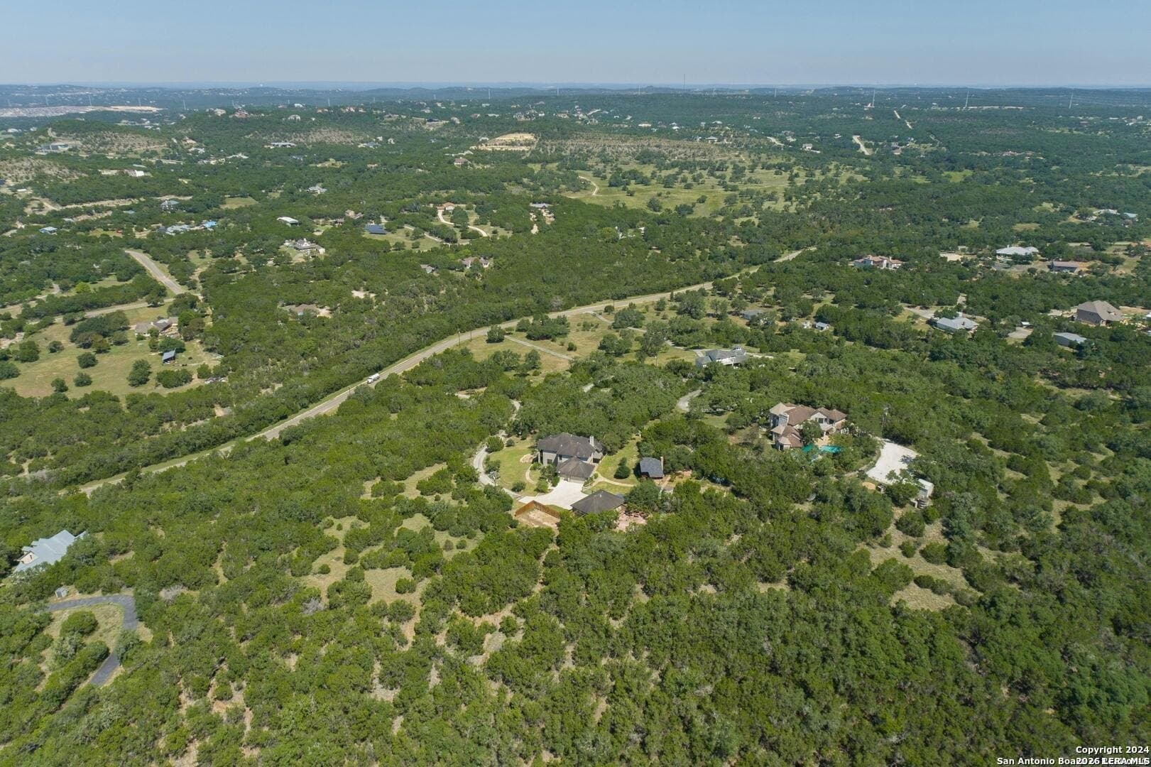 5.89 acres in Comal County - photo 7