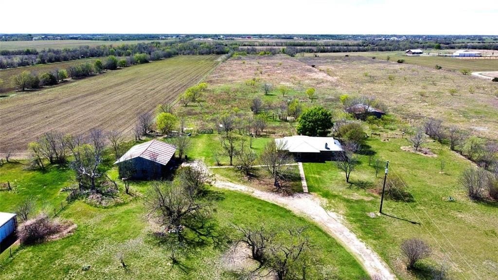 167 acres in McLennan County - photo 7