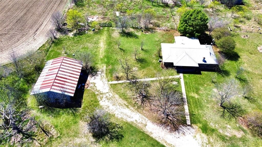 167 acres in McLennan County - photo 6