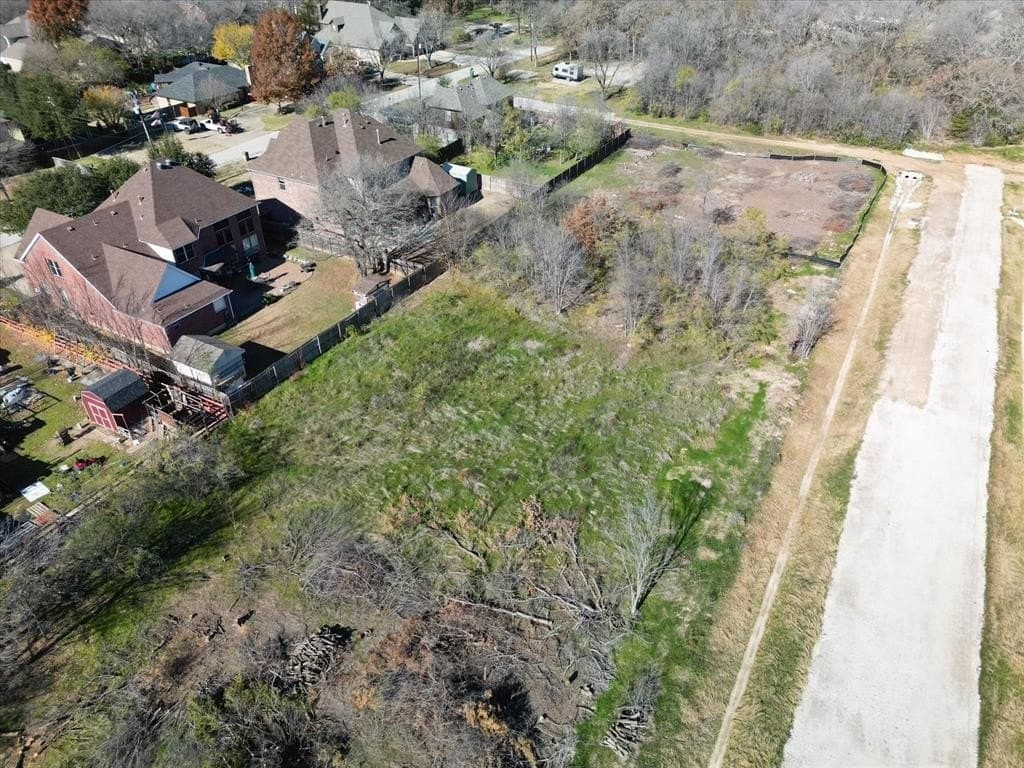 0.21 acres in Denton County - photo 3