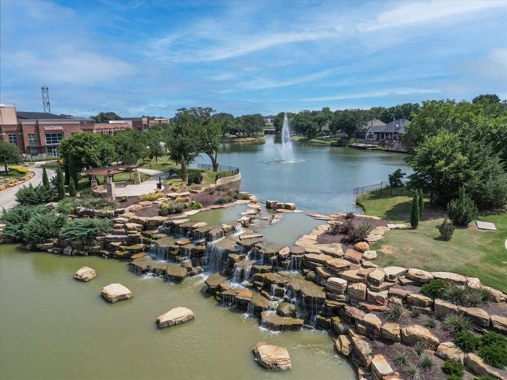 0.21 acres in Denton County - photo 19
