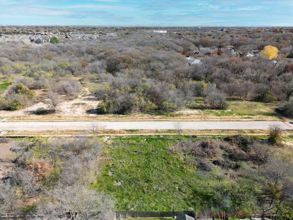 0.21 acres in Denton County - photo 5