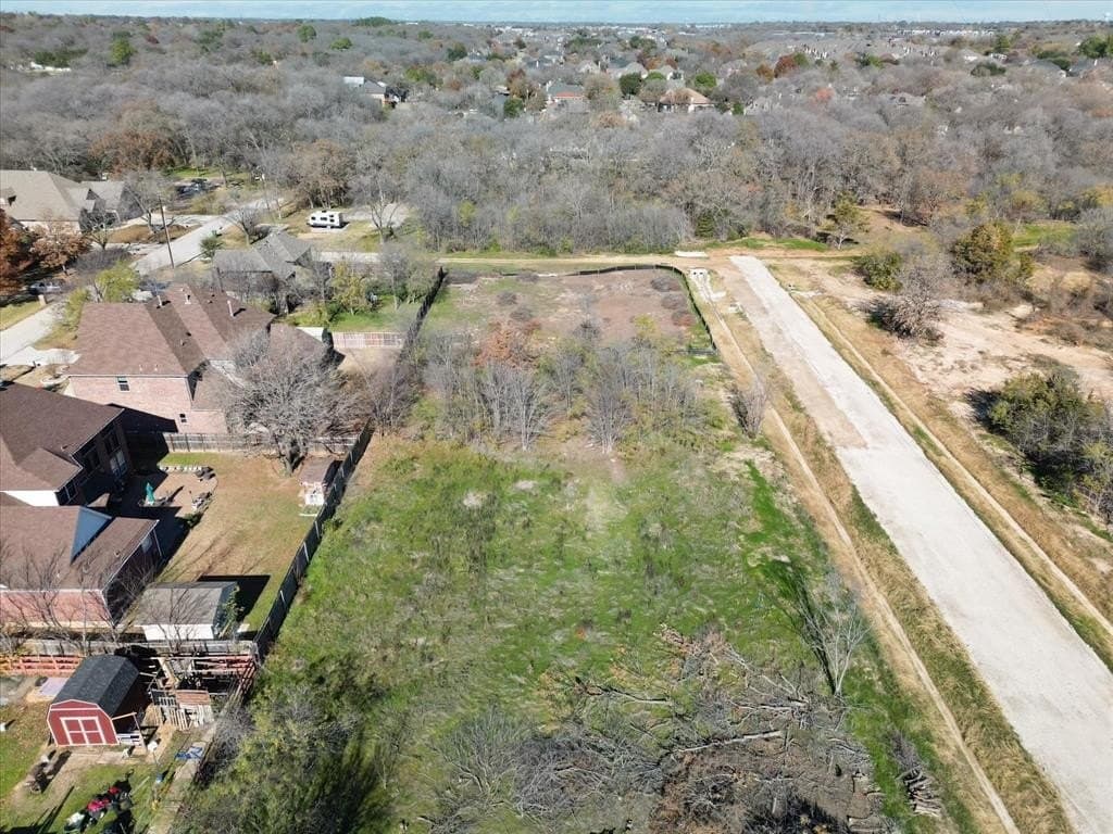 0.21 acres in Denton County - photo 4