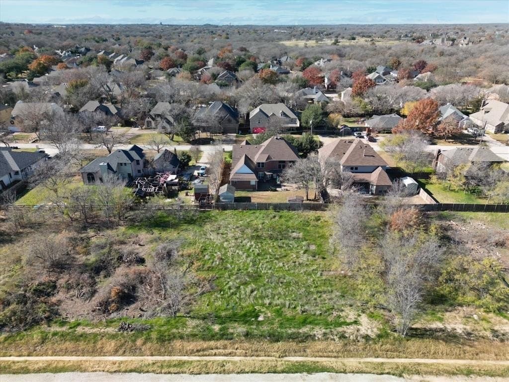 0.21 acres in Denton County - photo 2