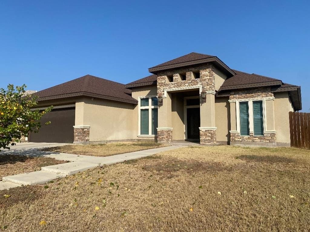 2645 Las Cimas Drive