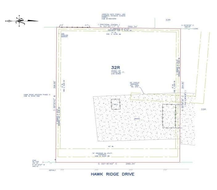 2.64 acres in Wise County - photo 3