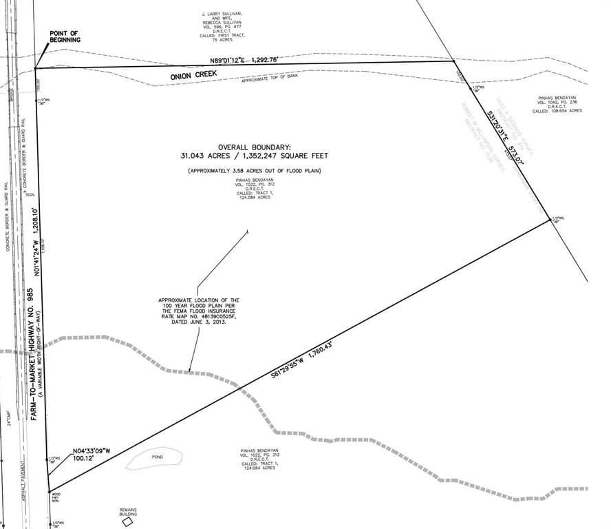 31.04 acres in Ellis County - photo 2
