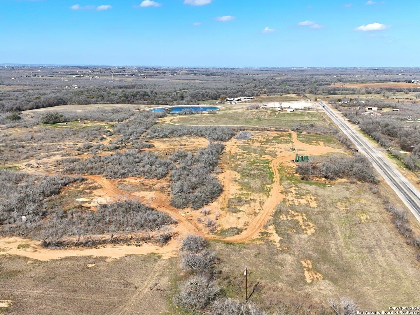 69.68 acres in Guadalupe County - photo 9