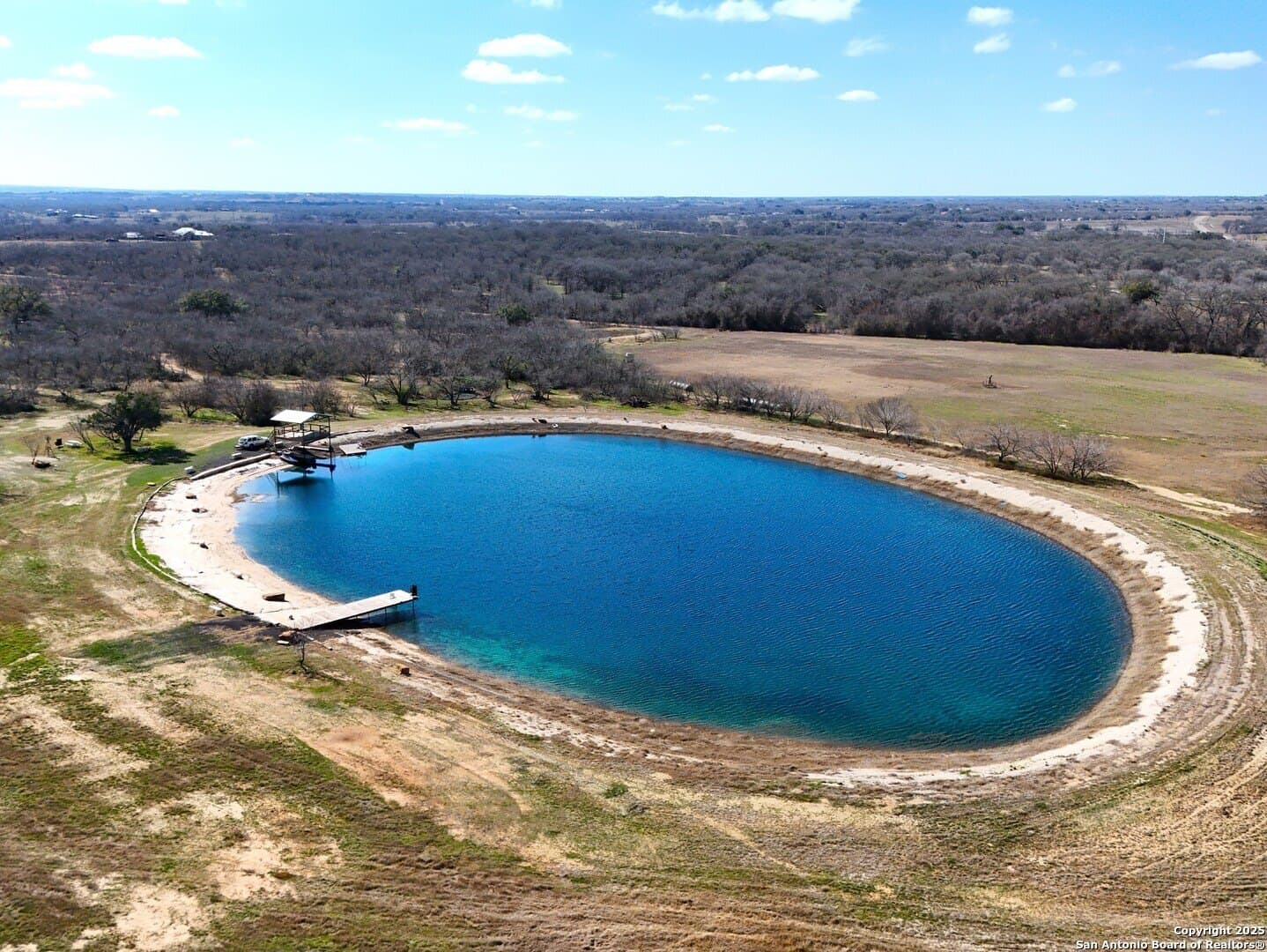 69.68 acres in Guadalupe County - photo 3