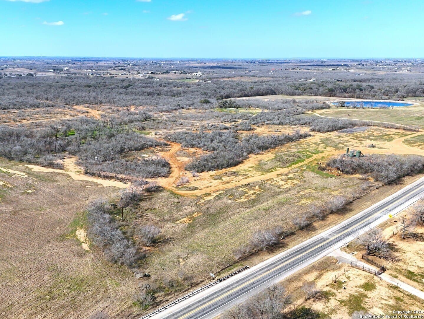 69.89 ACRES FM 467