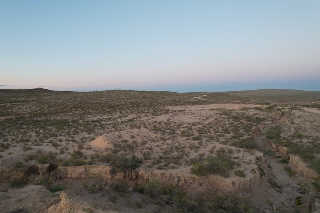 40.04 acres in Hudspeth County - photo 5