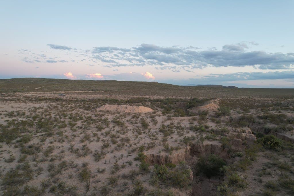 40.04 acres in Hudspeth County - photo 2
