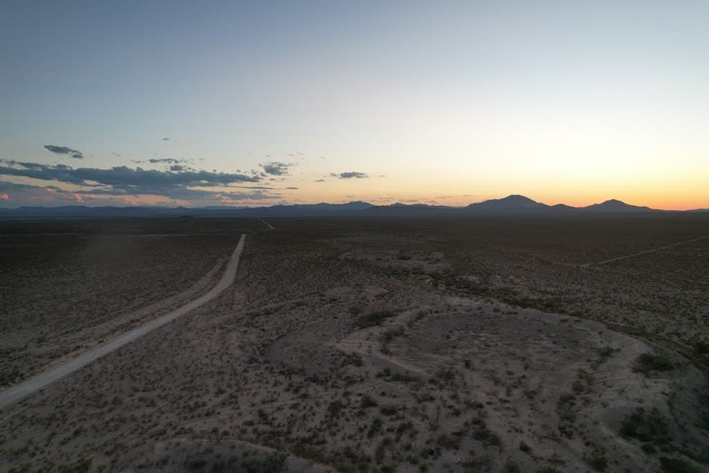40.04 acres in Hudspeth County - photo 3