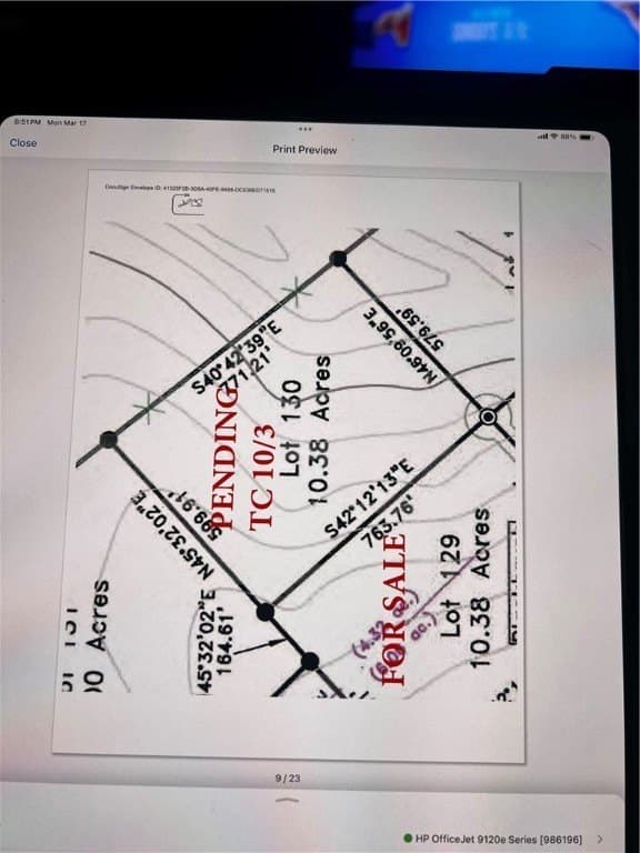 10.38 acres in Live Oak County - photo 24