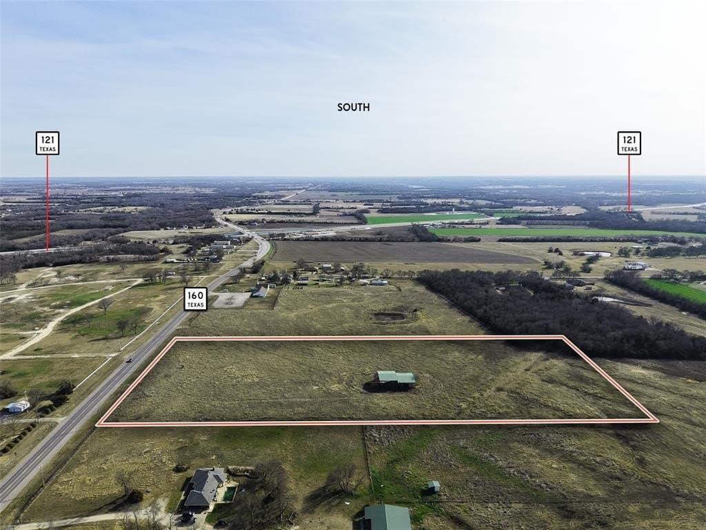 12.3 acres in Collin County - photo 2