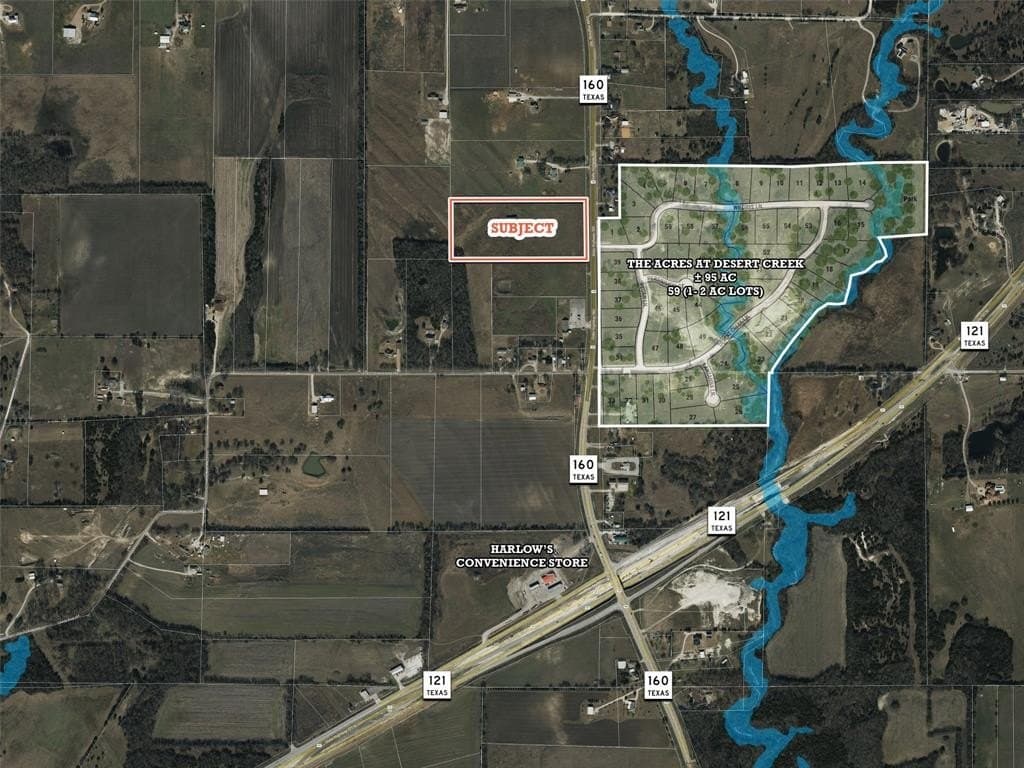 12.3 acres in Collin County - photo 3