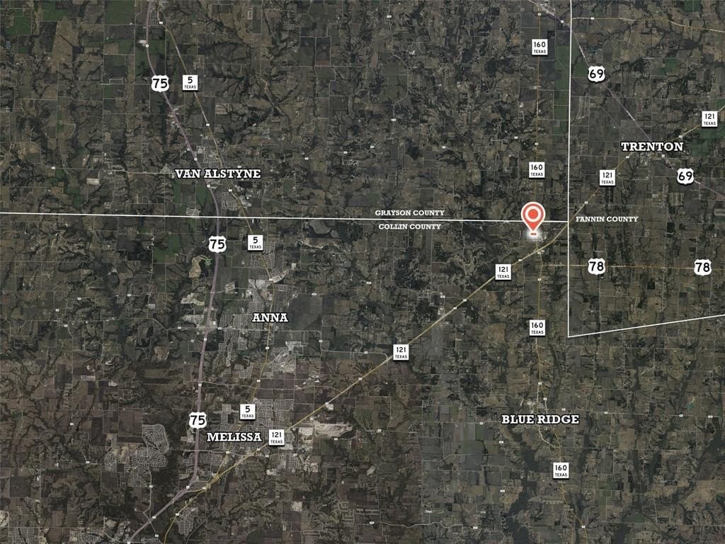 12.3 acres in Collin County - photo 4