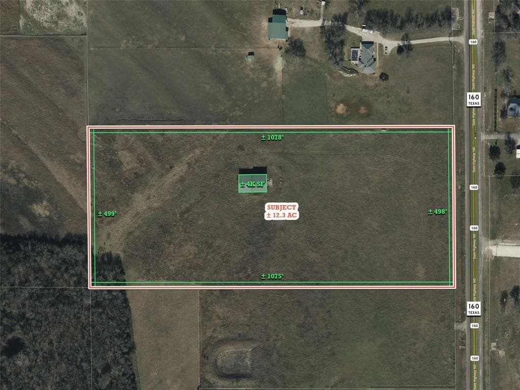 12.3 acres in Collin County - photo 5