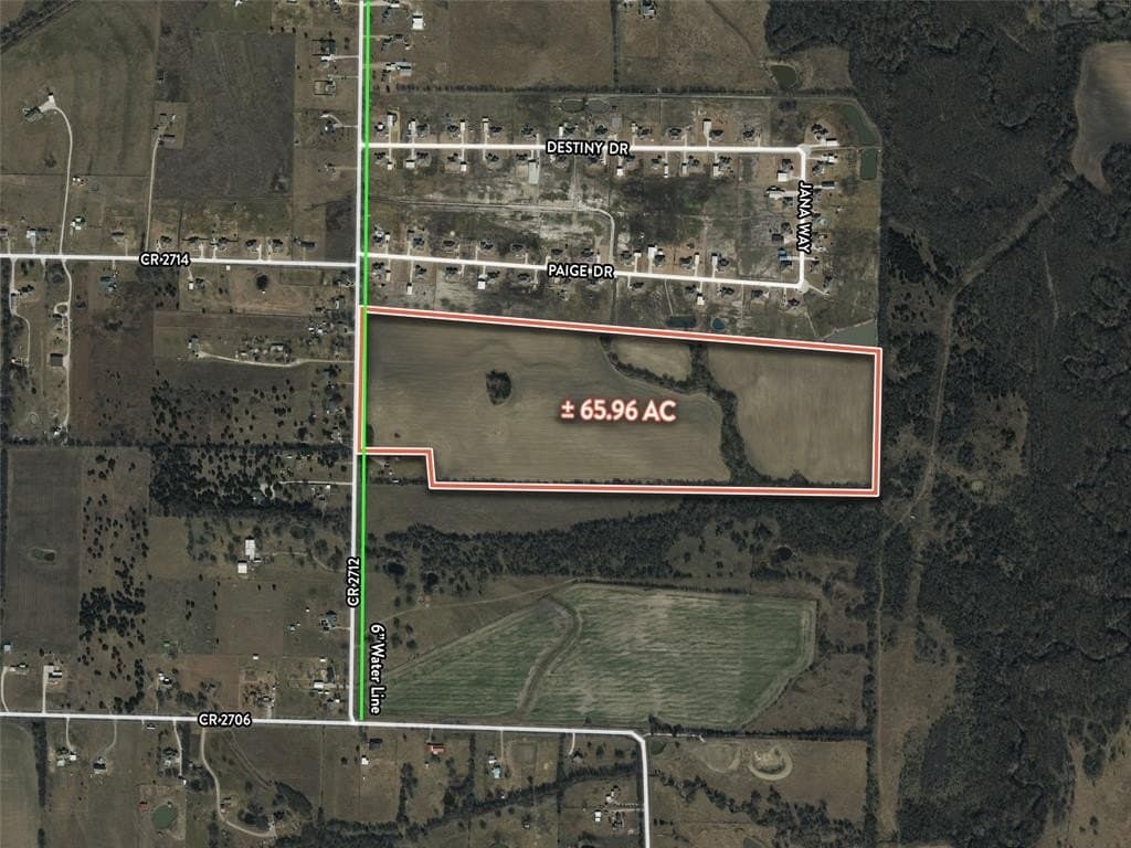 65.96 acres in Hunt County - photo 7