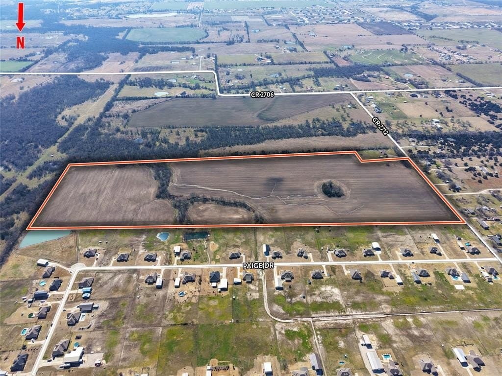 65.96 acres in Hunt County - photo 5