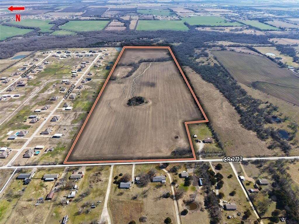 65.96 acres in Hunt County - photo 6