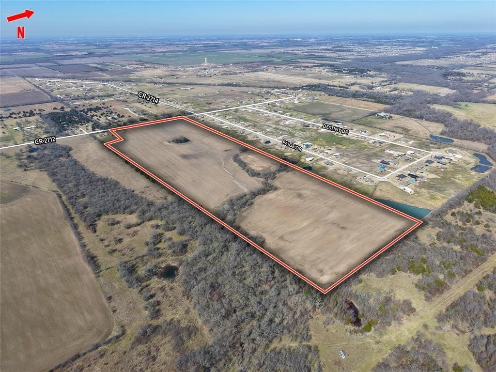 65.96 acres in Hunt County - photo 4