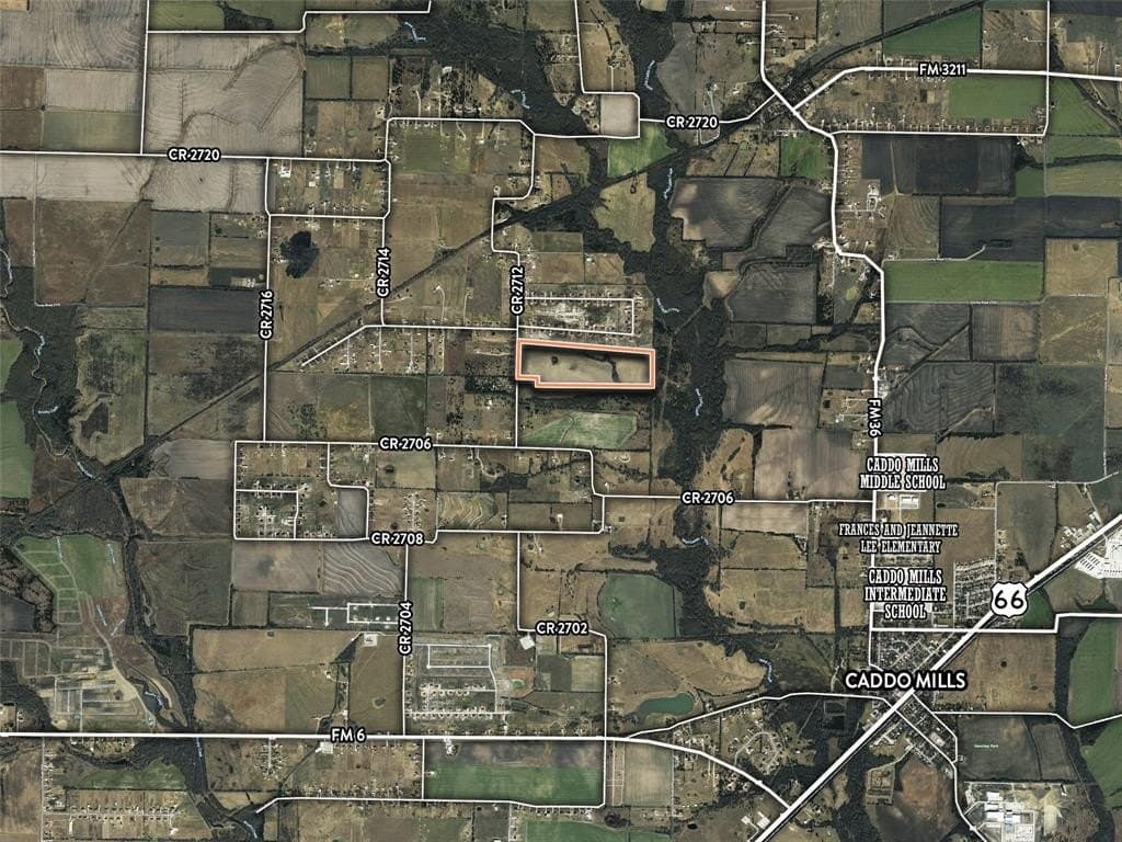 65.96 acres in Hunt County - photo 8