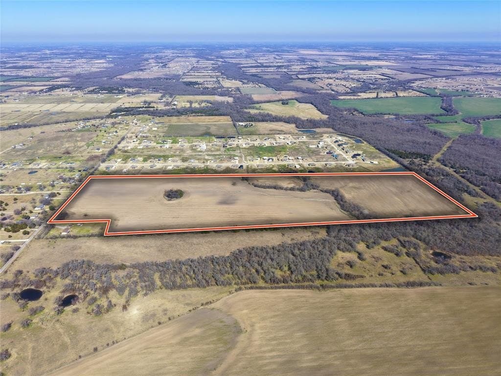 65.96 acres in Hunt County - photo 2