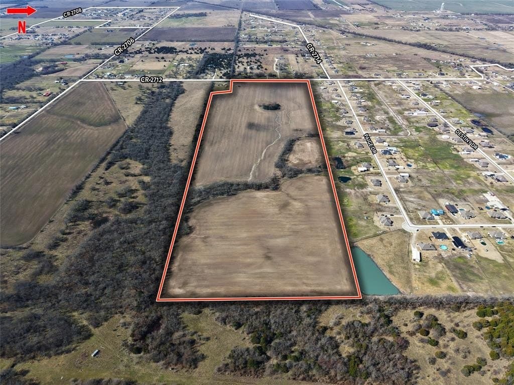 65.96 acres in Hunt County - photo 3