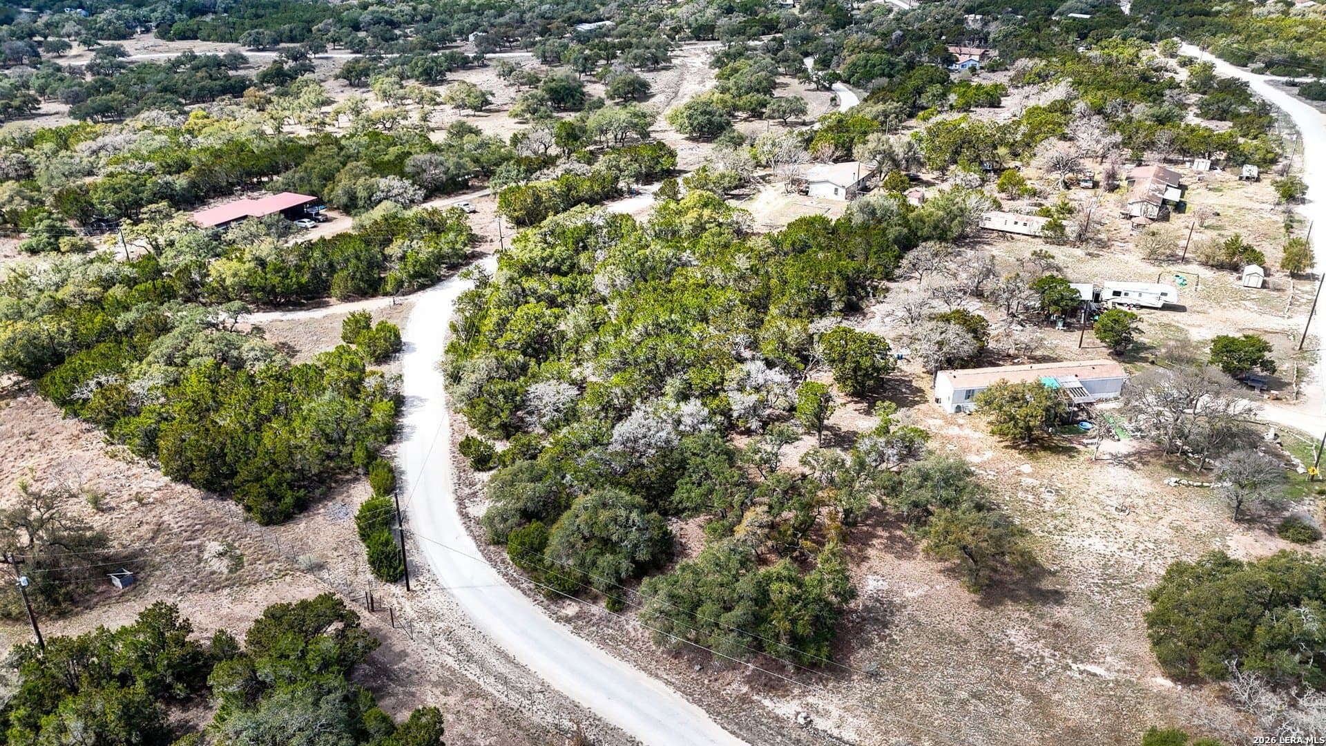 0.9 acres in Comal County - photo 20