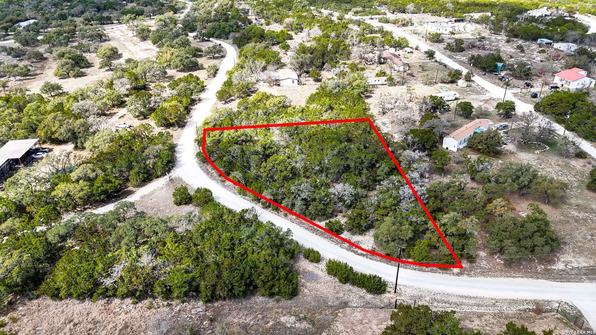 0.9 acres in Comal County - photo 19