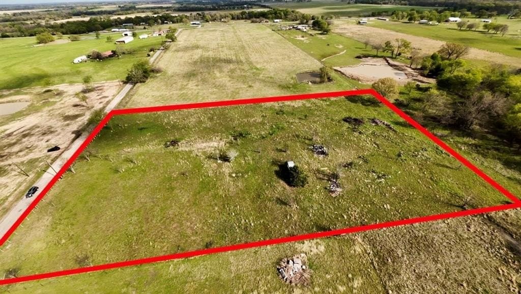 6 acres in Rains County - photo 3