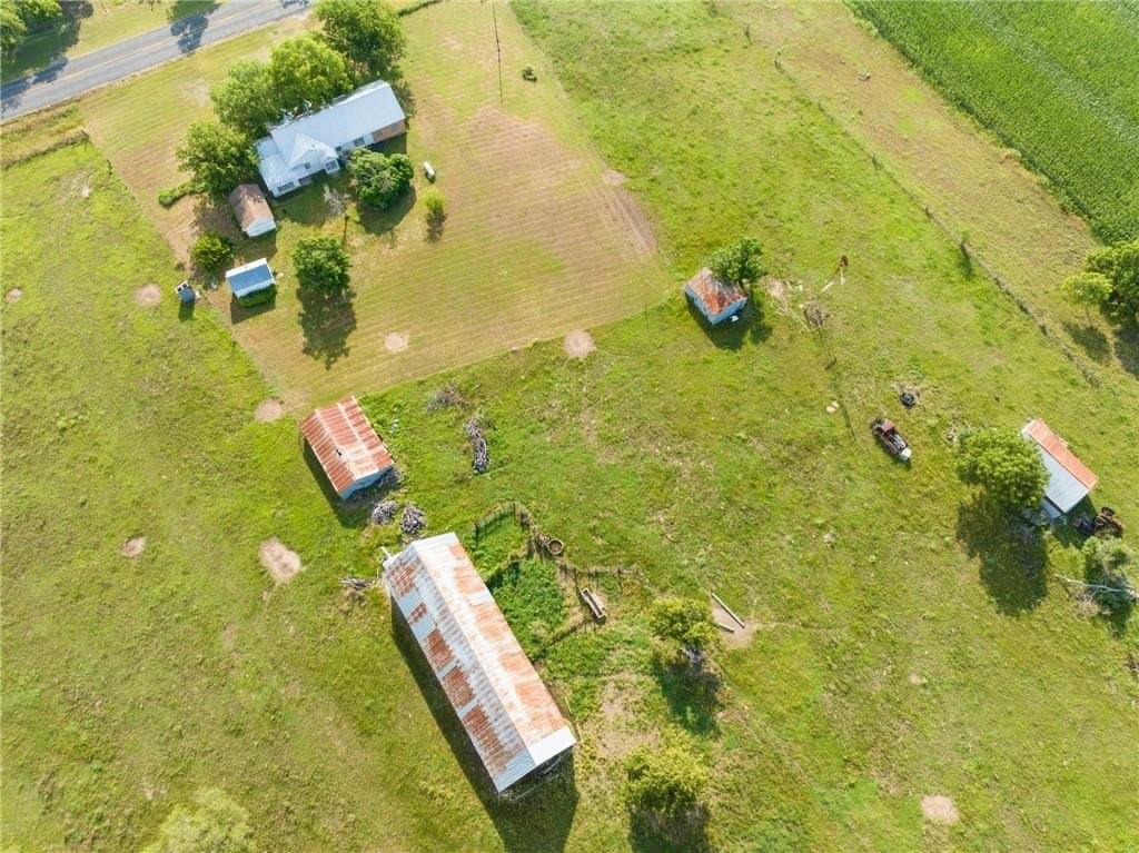 159.76 acres in McLennan County - photo 2