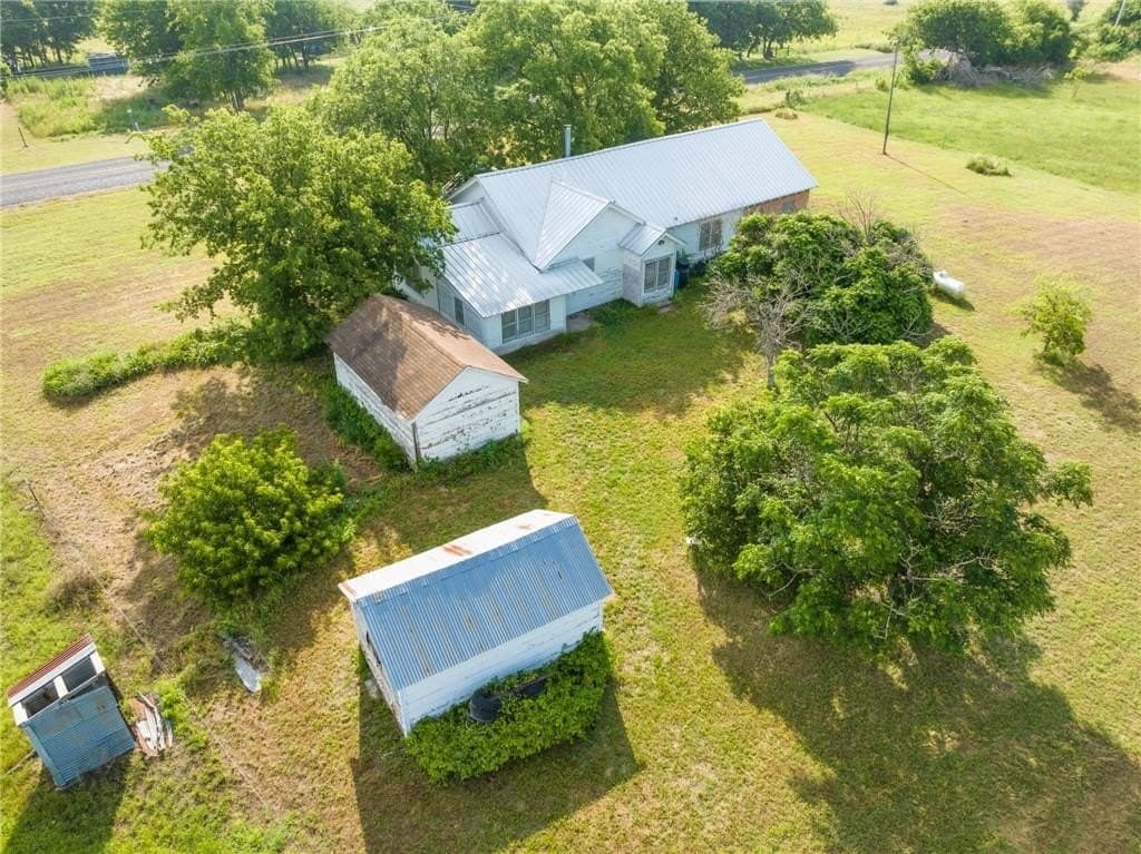 159.76 acres in McLennan County - photo 7