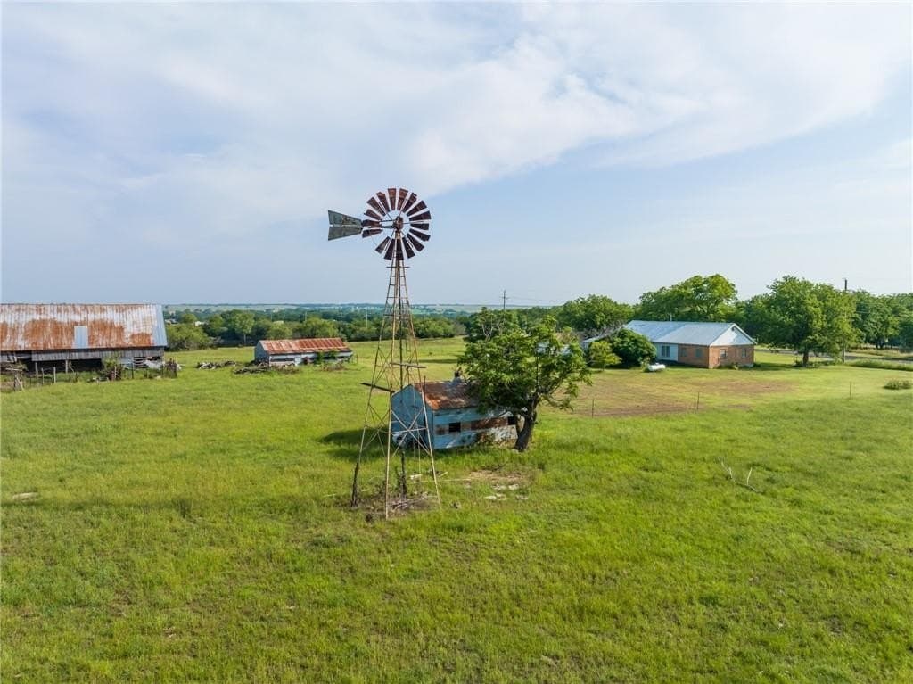 159.76 acres in McLennan County - photo 6
