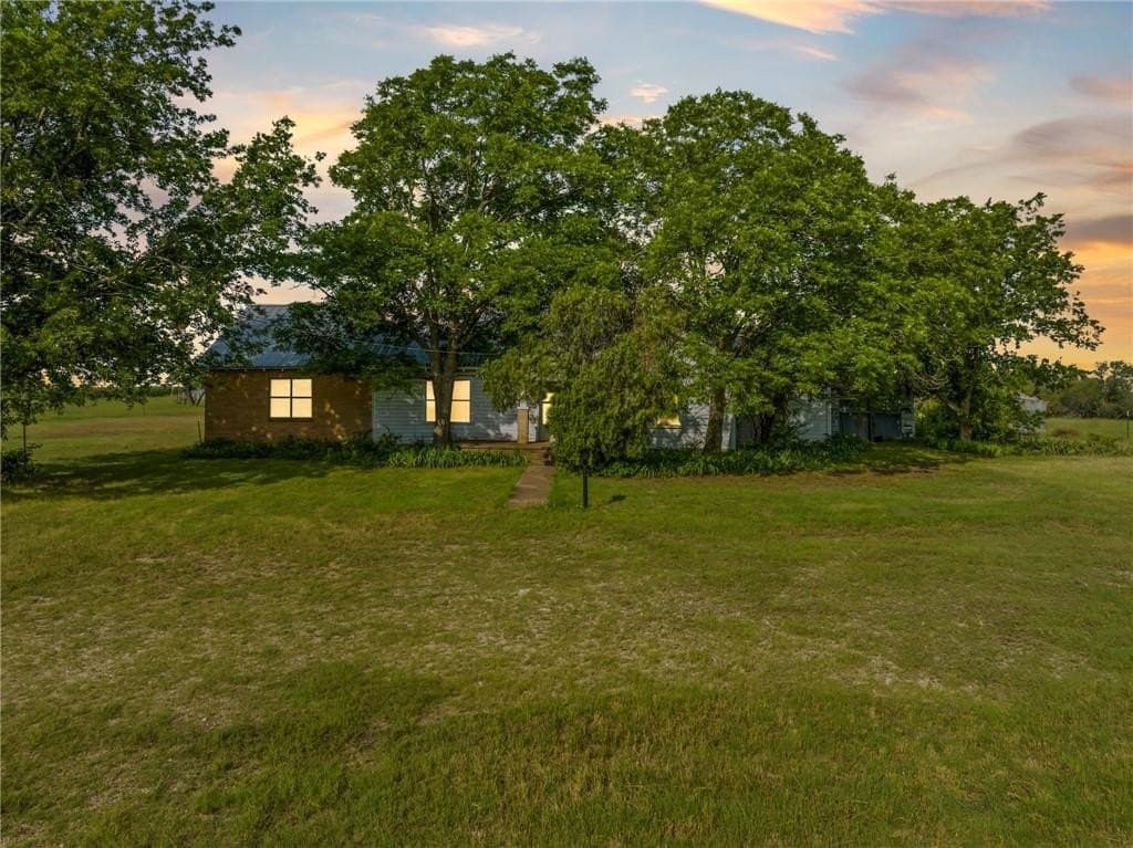 159.76 acres in McLennan County - photo 4