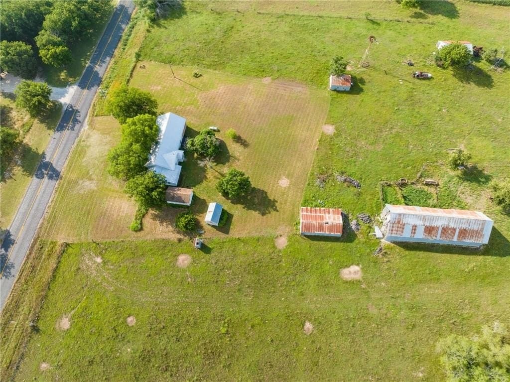 159.76 acres in McLennan County - photo 3