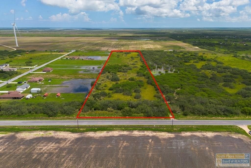 0 acres in Cameron County - photo 2