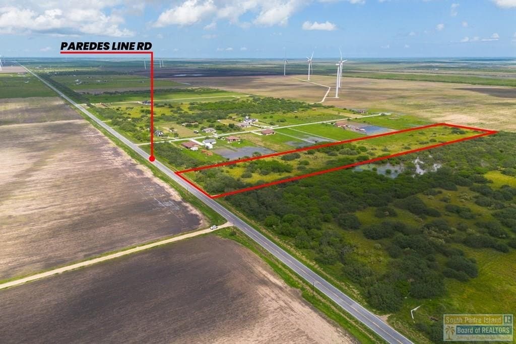 0 acres in Cameron County - photo 3