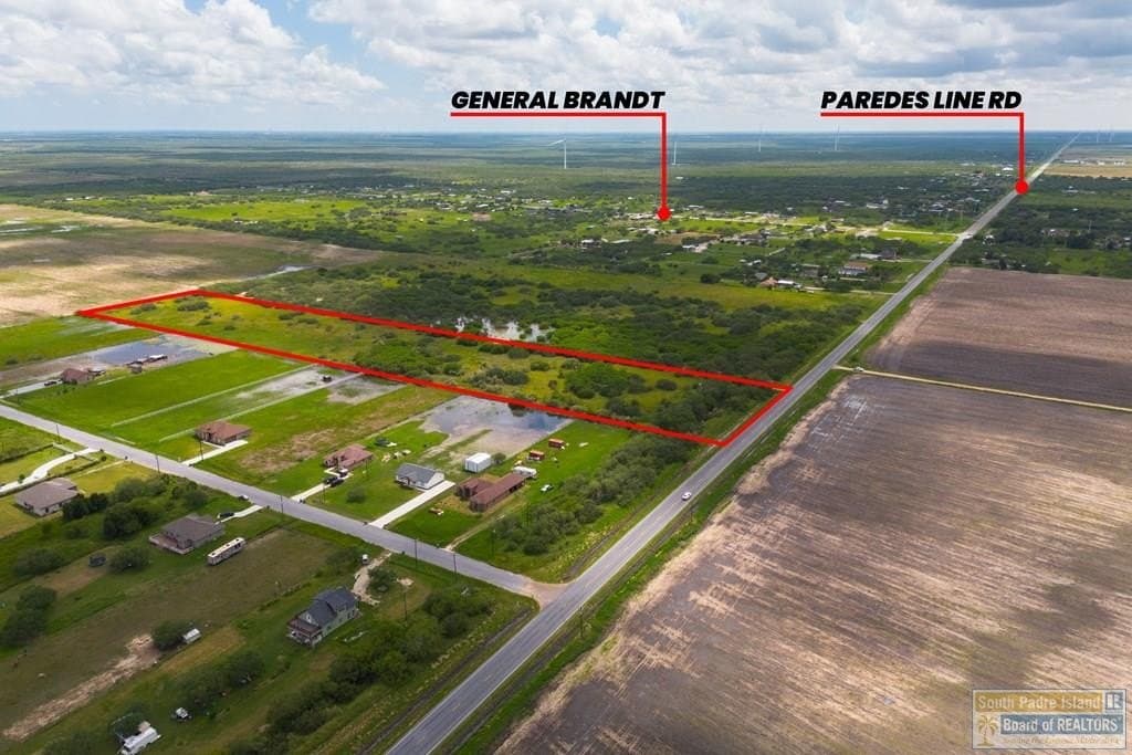 0 acres in Cameron County - photo 4