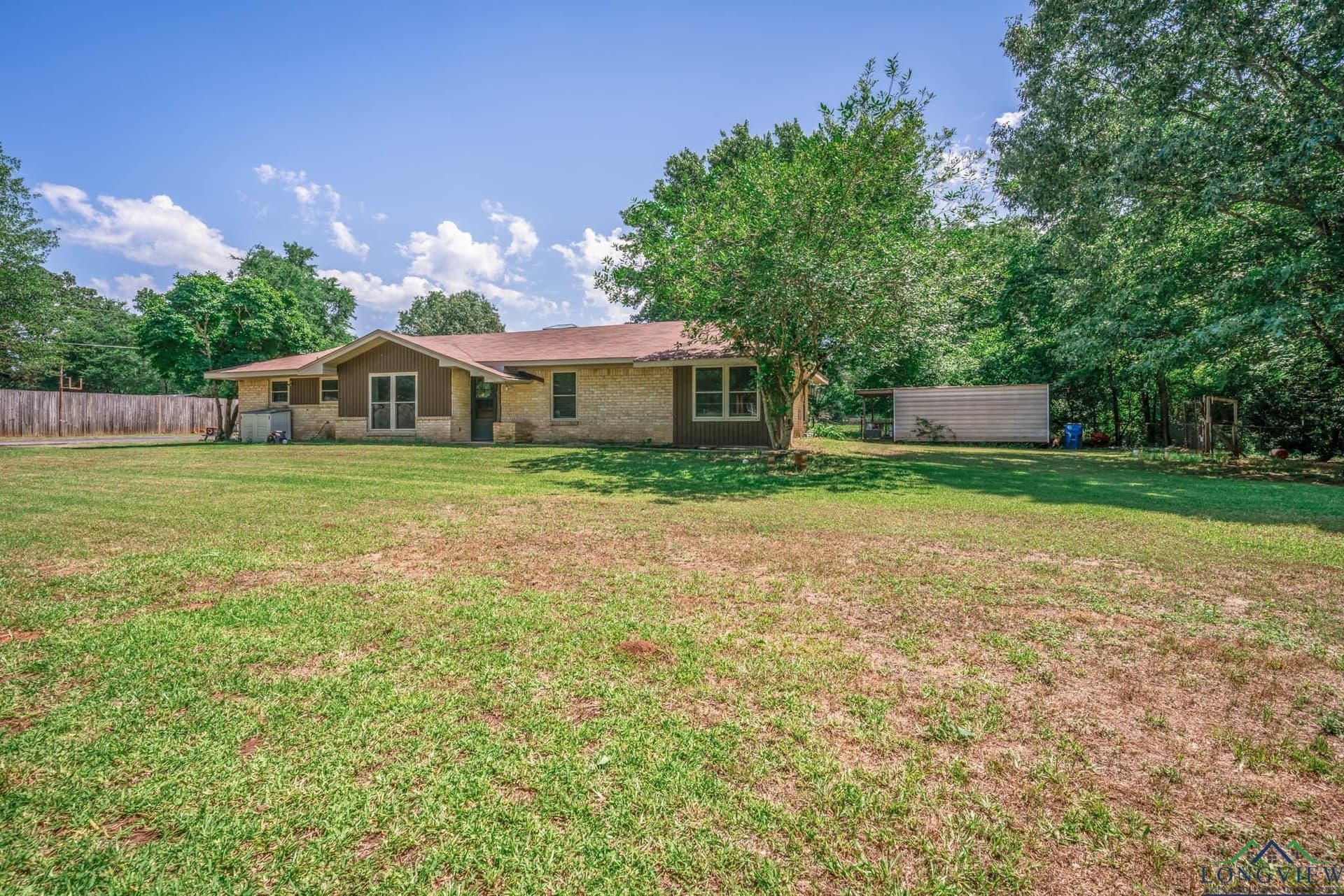 29.65 acres in Harrison County - photo 2